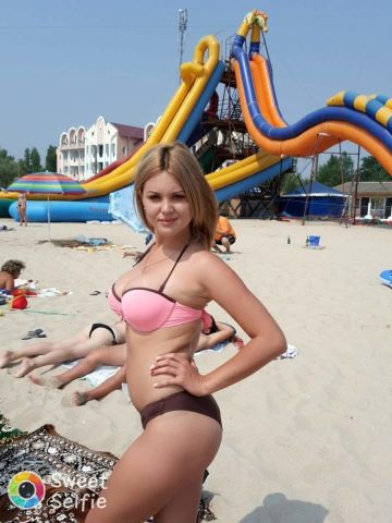 Индивидуалка Алла Фотография 3
